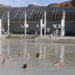 Termas de Copahue