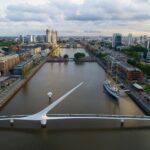 5 Puerto Madero