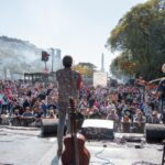 Música en Buenos Aires