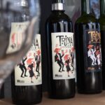 Trina Vino