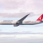 Turkish Airlines Boeing 787-9 Dreamliner