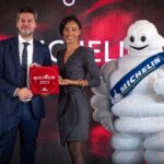 Presentación Guías Michelin