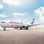 Anadolujet by Turkish