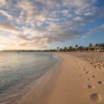 Anguilla playa