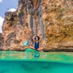 Caribe familia Anguilla