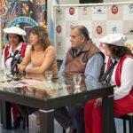 Fiesta Nacional del Asador Criollo