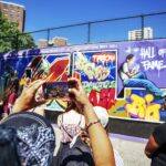 Hip Hop NYC