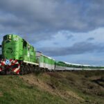 Tren Patagonico