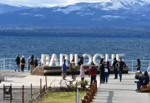 Fiesta Nacional del Chocolate