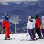 Curso de Residentes Chapelco