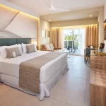 Hotel Riu Macao Habitaciones
