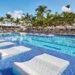 Hotel Riu Macao Pileta