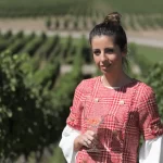 Magdalena Pesce – Gerenta General de Wines of Argentina