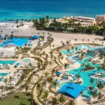 Margaritaville Beach Resort Cap Cana