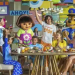 Nickelodeon Hotels & Resorts