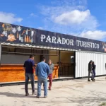 Parador gastronómico Senillosa