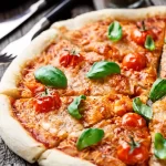 Kentucky Pizzería llegó a Trelew