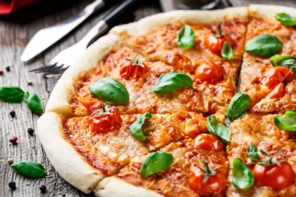 Kentucky Pizzería llegó a Trelew
