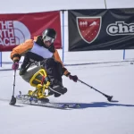 chapelco esqui adaptado