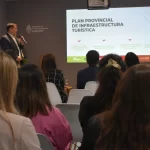 Infraestructura turistica RN en FIT