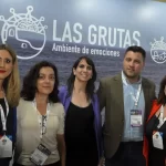 Las Grutas en FIT