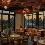 LilliStar Moxy Williamsburg en Brooklyn