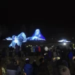 Vía Cristi Junín de los Andes