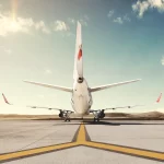 Avión Cardenal JetsMart