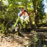 BIKE PARK Chapelco verano