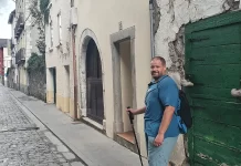 El Camino del Santo Grial: una ruta auténtica y genuina para los amantes de la peregrinación