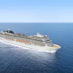 MSC Magnifica