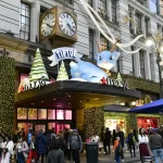 Macy’s Herald Square