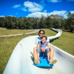 Tobogán Andino Chapelco