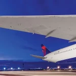 Delta Airlines