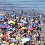 Las Grutas Temporada