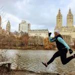 New York City Winter Outing