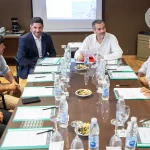 Nuevas autoridades de NeuquenTur