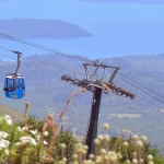 Verano en Cerro Catedral