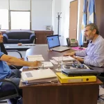 primer Encuentro de Asadoras de la provincia