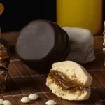 Alfajor Artesanal Lago Puelo