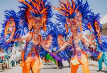 Carnaval de Aruba 2026: qué hacer, dónde comer y cómo vivir la fiesta más vibrante del Caribe Carnaval de Aruba 2026