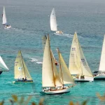 Carrera Barcos Anguilla