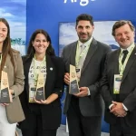 Destacan Quila Quina en Feria Turística ANATO de Colombia