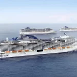 MSC Cruceros