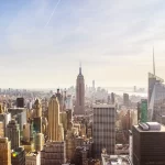 New York sede de la final del mundial