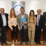 Scioli se reunió con la AHT para conversar sobre el presente y las necesidades del sector turístico7