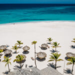 Aerial-Manchebo-Beach