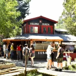 Colonia Suiza Fiesta del Curanto