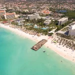 High Rise Hotels At Palm Beach