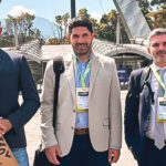 Neuquen se pomocionó en Colombia